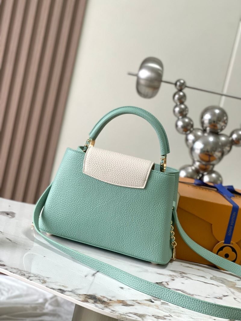 Louis Vuitton Top Handle Bags